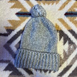 Old navy beanie